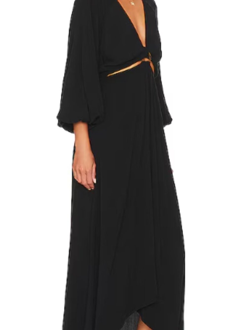LSpace Collette Dress - M - Picture 2 of 5